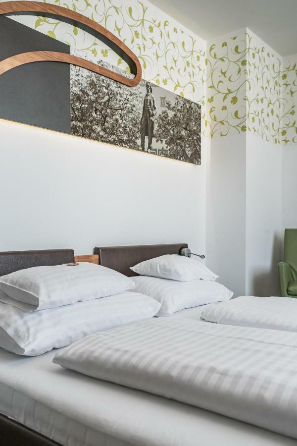 Superior Doppelzimmer