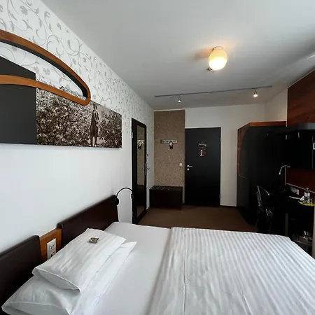 H+ Hotel Ried-2